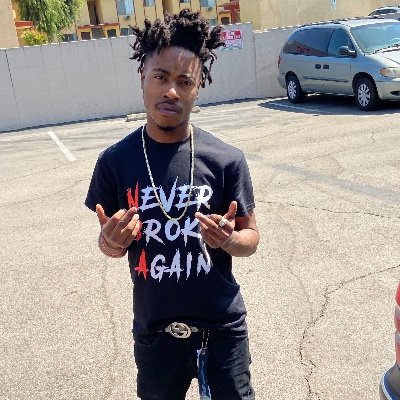 Profile Picture of Donavan Scott (@scott_yung) on Twitter