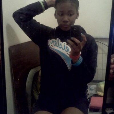 Profile Picture of Simone Batiste (@Dxpe_AssFee) on Twitter