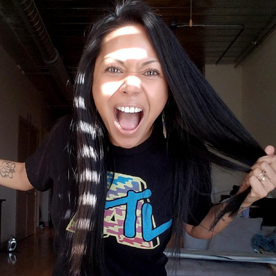 Profile Picture of Stefanee Escay (@StefaneeEscay) on Twitter