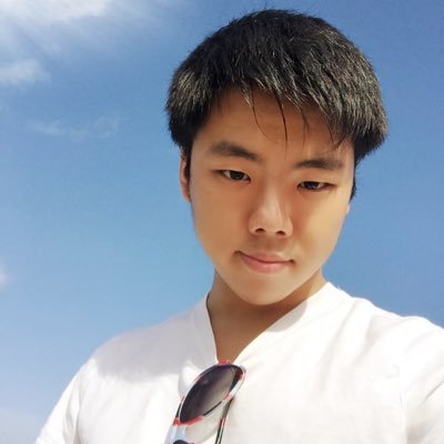 Profile Picture of Jerry Wu (@wuhaoyujerry) on Twitter