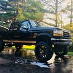 Profile Picture of Aaron Newman (@shitbox_customs) on Instagram