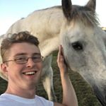 Profile Picture of Devin Munroe (@devin_strange_white_kid) on Instagram