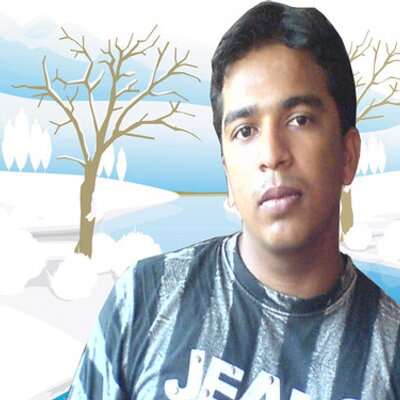 Profile Picture of Beston Paul (@bestonpaul) on Twitter