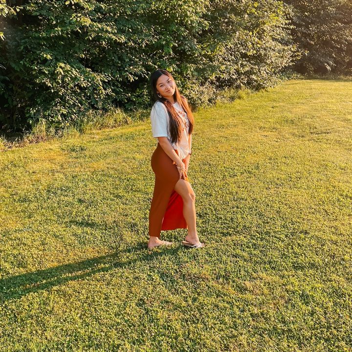 Profile Picture of Briana Fortuna (@brianafortuna) on Tiktok