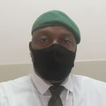 Profile Picture of Darryl Antone (@dantione) on Instagram