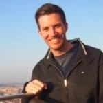 Profile Picture of Brian Sandstrom (@briantsandstrom) on Instagram