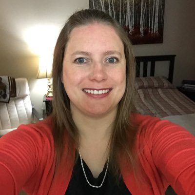 Profile Picture of Laura Scott (@lscott02) on Twitter