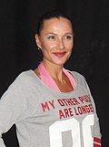 Profile Picture of Whigfield - Wikipediaon Wikipedia