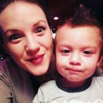 Profile Picture of Hailey Starks (@tattooedmomof2boys) on Instagram
