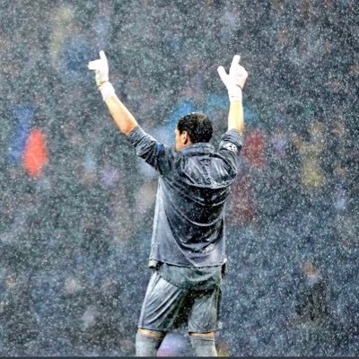 Profile Picture of San Iker™ (@SanIkerCasilla) on Twitter