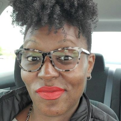 Profile Picture of JOCELYN ANDREWS (@LOVEPAID4ME) on Twitter