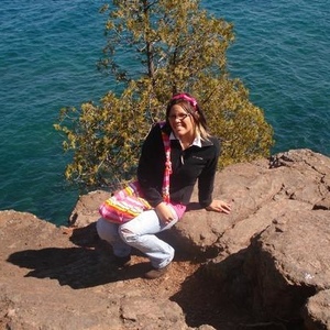 Profile Picture of Andrea Thrun (@thats_so_dre) on Myspace