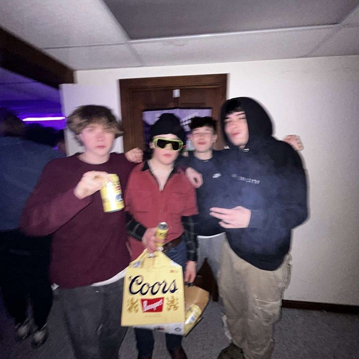 Profile Picture of Aaron (@aaronvislosky1) on Tiktok