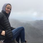 Profile Picture of Mira Craig-Morse (@mira.craigmorse) on Instagram