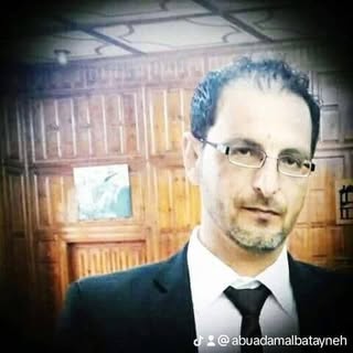 Profile Picture of ابو ادم البطاينه (@albatainehahmad) on Instagram