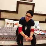 Profile Picture of Mickey Chatterjee (@someday_fr_sure) on Instagram