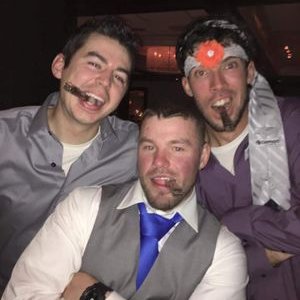 Profile Picture of Michael Bussell Jr (@Bus_2434) on Twitter