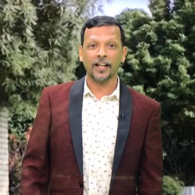 Profile Picture of Srinivasa Murthy (@srinivas60222) on Twitter