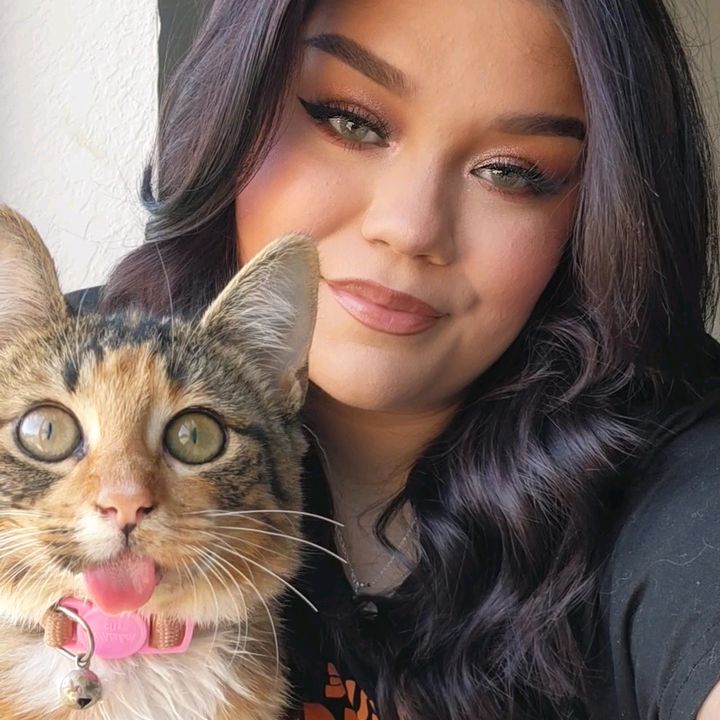 Profile Picture of Kelsie G. (@kelsie_cheyanne_88) on Tiktok