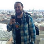 Profile Picture of Colin Scott McKinstry (@colin.s.mckinstry) on Instagram