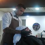 Profile Picture of randall calvo (@randal_barber) on Instagram