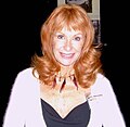 Profile Picture of Carol Cleveland - Wikipediaon Wikipedia