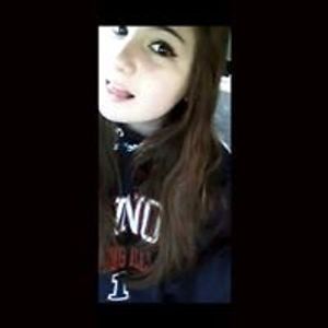 Profile Picture of Hannah Ok (@hannah.shaban.921) on Myspace
