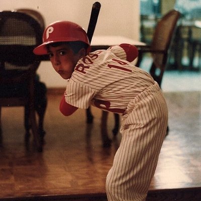 Profile Picture of Batting Stance Guy (@BattingStanceG) on Twitter