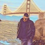 Profile Picture of Daniel Roderick (@young_d_rod) on Instagram