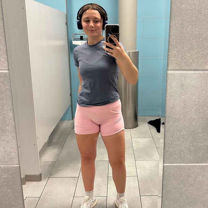 Profile Picture of Danielle Fallwell (@dani.fallwell) on Tiktok