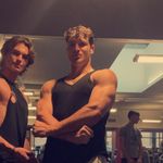 Profile Picture of Jake Butts (@butts.lifts) on Instagram