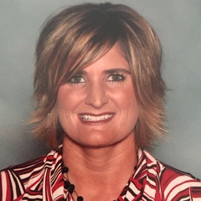 Profile Picture of Mandy W. Holloway (@MandyWHolloway) on Twitter