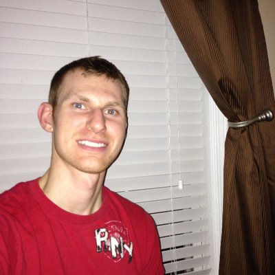Profile Picture of Nathan Irvin (@Irv_Nate) on Twitter