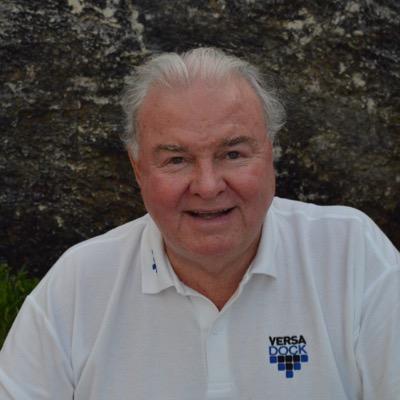 Profile Picture of Michael Foulger (@michael_foulger) on Twitter