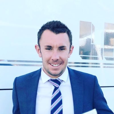 Profile Picture of Joseph Guy (@Joe_Guy) on Twitter