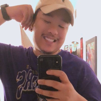 Profile Picture of Christopher Carino (@CarinoChris_) on Twitter