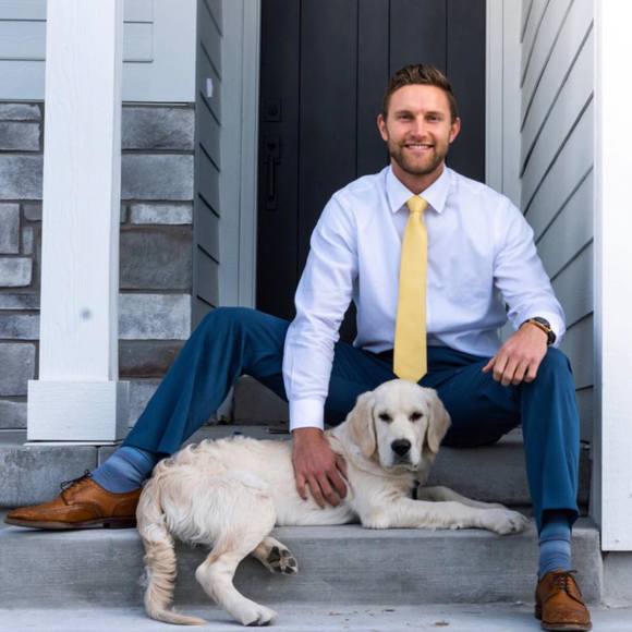 Profile Picture of Logan Bateman (@loganbateman) on Poshmark