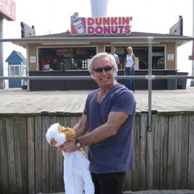 Profile Picture of Bob  Emmett (@BobEmmett) on Twitter