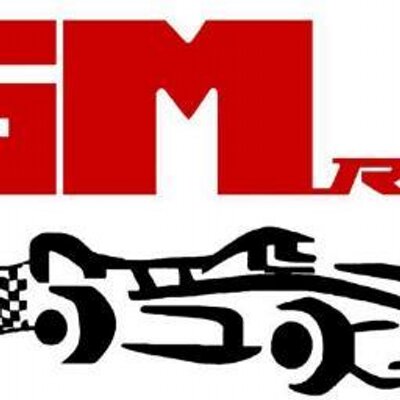 Profile Picture of Stephen Morrin (@SM_Racing) on Twitter