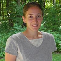 Profile Picture of Rachel Burkholder (@rachel-burkholder-10) on Quora
