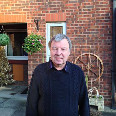 Profile Picture of Raymond Hutton (@rayhutton1) on Twitter