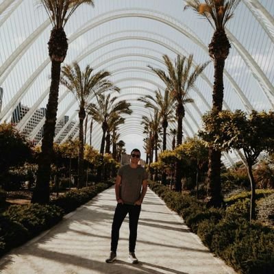 Profile Picture of Iván (@IvanNavas00) on Twitter