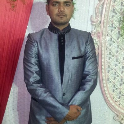 Hasan Shareef - Twitter Profile Picture of Hasan Shareef (@hasanshareef117) on Twitter