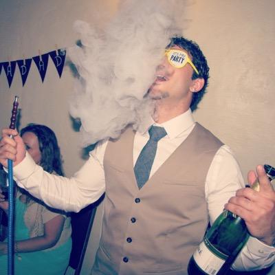 Profile Picture of Joe Hadad (@JoeHadaddy) on Twitter