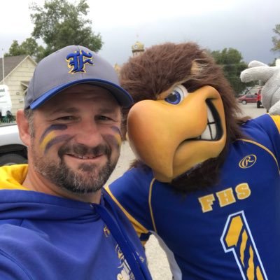 Profile Picture of Mike Mangold (@mangoldcoach) on Twitter
