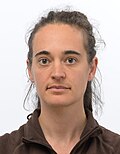 Profile Picture of Carola Racketeon Wikipedia