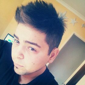 Profile Picture of Alessandro De Sousa (@alessandro24) on Pinterest