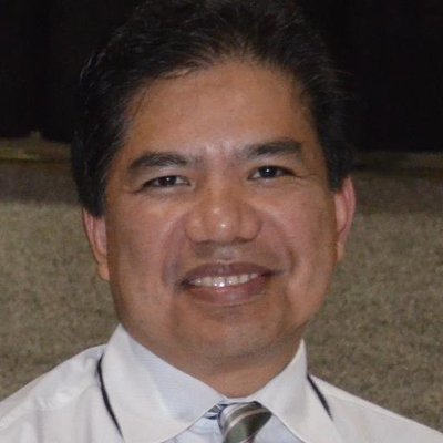 Profile Picture of Jo Dizon (@jodizon) on Twitter