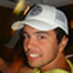 Profile Picture of Fernando Gutierrez (@feña gutierrez) on Flickr