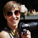 Profile Picture of Tracey King (@traceyking) on Flickr